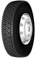 Kama NR 201 Truck Tires - 245/70R19.5 136M