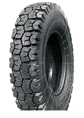 Truck Tire Kama O-40-Bm 9/0R20 136J - picture, photo, image