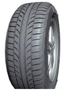Tire Kelly HP 185/60R14 82H - picture, photo, image