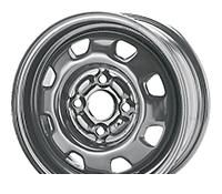 Wheel KFZ 4230 13x5inches/4x100mm - picture, photo, image