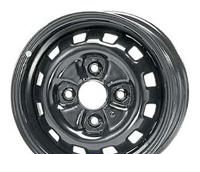 Wheel KFZ 4365 13x5inches/4x114.3mm - picture, photo, image