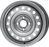 KFZ 5200 Honda Silver Wheels - 14x5inches/4x114.3mm