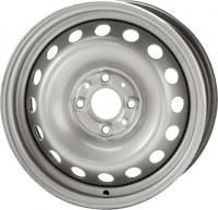 KFZ 5935 Lada Silver Wheels - 14x5.5inches/4x98mm