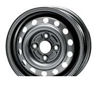 Wheel KFZ 5990 14x5.5inches/4x108mm - picture, photo, image