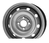 Wheel KFZ 5995 14x55inches/4x100mm - picture, photo, image