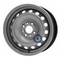 KFZ 6045 Fiat Black Wheels - 14x5.5inches/4x98mm