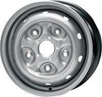 KFZ 6250 Ford Silver Wheels - 14x5.5inches/5x160mm