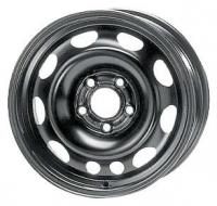 KFZ 6500 Wheels - 15x6.5inches/5x110mm