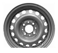 Wheel KFZ 6790 14x5.5inches/4x100mm - picture, photo, image