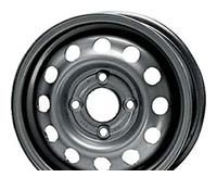 Wheel KFZ 6880 Ford 14x5.5inches/4x108mm - picture, photo, image