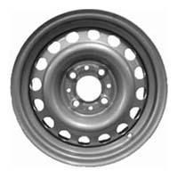 KFZ 7230 Kia Black Wheels - 14x5.5inches/4x100mm