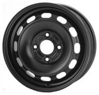 KFZ 7380 Wheels - 15x55inches/4x100mm