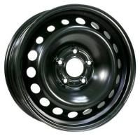 KFZ 7755 Black Wheels - 15x6inches/5x112mm