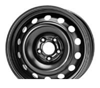 Wheel KFZ 7780 16x7inches/5x108mm - picture, photo, image