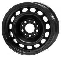 KFZ 7885 Black Wheels - 16x6.5inches/5x115mm
