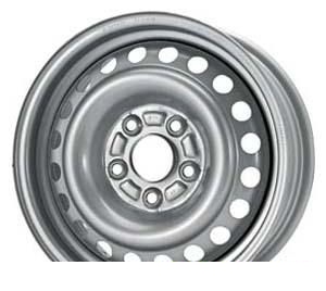 Wheel KFZ 7930 Honda 15x5.5inches/5x114.3mm - picture, photo, image