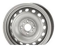 Wheel KFZ 8005 Honda 16x6.5inches/5x114.3mm - picture, photo, image