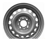 Wheel KFZ 8305 Nissan 15x5.5inches/4x100mm - picture, photo, image