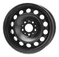 KFZ 8345 Black Wheels - 16x7inches/5x120mm