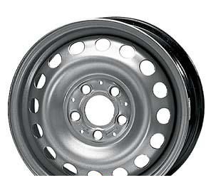 Wheel KFZ 8420 Mercedes Benz 15x6inches/5x112mm - picture, photo, image