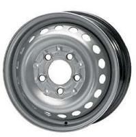 KFZ 8445 Mercedes Benz MB Wheels - 15x6inches/5x130mm