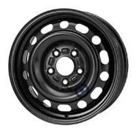 KFZ 8535 Mazda wheels