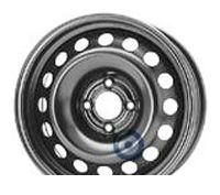 Wheel KFZ 8565 16x6.5inches/4x108mm - picture, photo, image