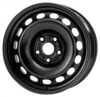 KFZ 8667 Black Wheels - 16x6.5inches/5x112mm