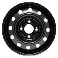 KFZ 8705 Toyota wheels