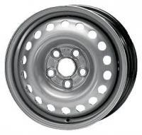 KFZ 8845 Silver Wheels - 15x6inches/5x112mm