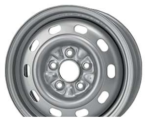 Wheel KFZ 8865 Kia 15x6inches/5x114.3mm - picture, photo, image