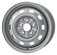 KFZ 8865 Kia Silver Wheels - 15x6inches/5x114.3mm