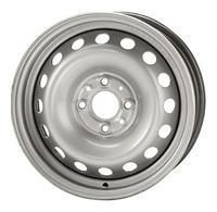 KFZ 8873 Silver Wheels - 16x6.5inches/5x114.3mm