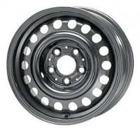 KFZ 9010 Black Wheels - 15x6.5inches/5x112mm