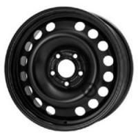 KFZ 9045 Black Wheels - 16x6.5inches/5x110mm