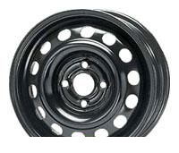 Wheel KFZ 9075 15x6.5inches/5x120mm - picture, photo, image