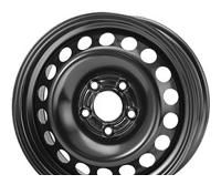 Wheel KFZ 9173 16x6.5inches/5x112mm - picture, photo, image