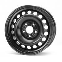 KFZ 9245 Opel Astra-H Wheels - 16x6.5inches/4x100mm