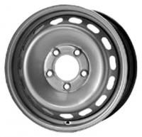 KFZ 9367 Wheels - 16x7inches/5x130mm