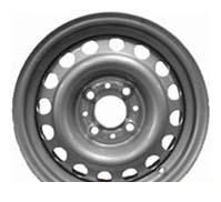 Wheel KFZ 9390 15x6.5inches/5x114.3mm - picture, photo, image