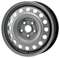 KFZ 9400 Black Wheels - 15x6.5inches/5x120mm