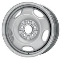 KFZ 9405 Mitsubishi Silver Wheels - 16x6inches/5x114.3mm