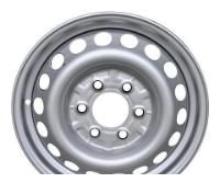 Wheel KFZ 9488 16x6.5inches/6x130mm - picture, photo, image