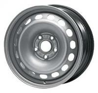 KFZ 9490 Audi Silver Wheels - 16x6inches/5x112mm