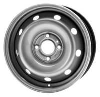 KFZ 9495 Silver Wheels - 16x6inches/5x130mm