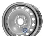 Wheel KFZ 9506 16x6inches/5x118mm - picture, photo, image