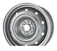 Wheel KFZ 9565 Subaru 16x6.5inches/5x100mm - picture, photo, image