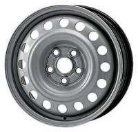 KFZ 9610 Black Wheels - 16x6inches/5x112mm