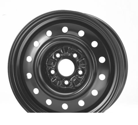 Wheel KFZ 9735 Nissan 16x6.5inches/5x114.3mm - picture, photo, image