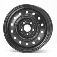 KFZ 9735 Nissan wheels